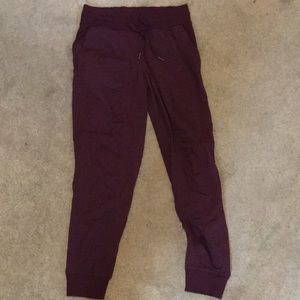 Lululemon Joggers